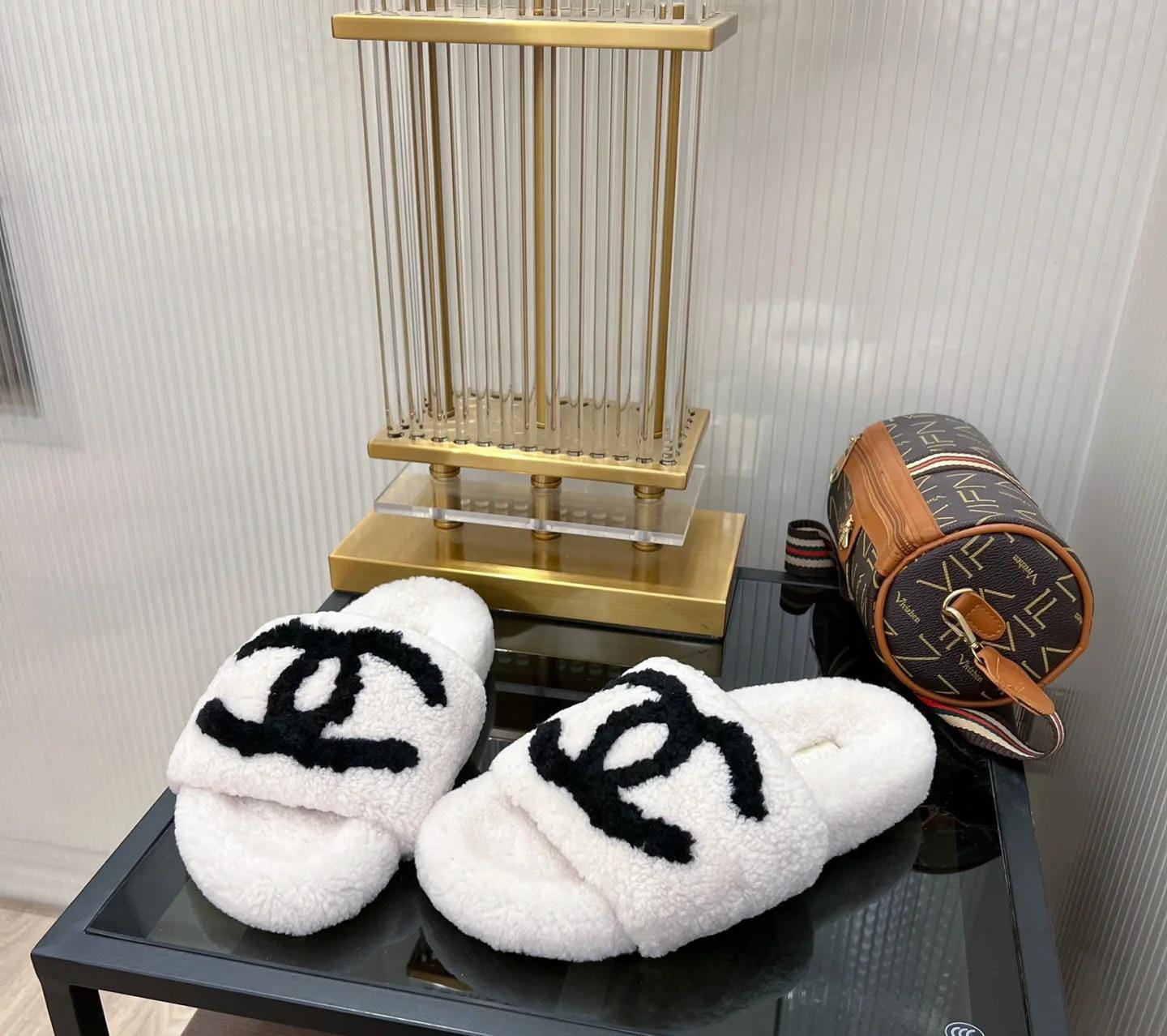 70% Sale LV/Chanel/Christian Dior Sandals indoor